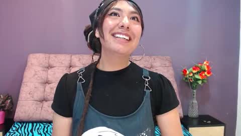 Snapshot of becky__huston chatting on 11.01.25 Becky online show from 11.01.25