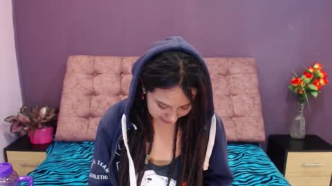 Snapshot of becky__huston chatting on 11.07.25 Becky online show from 11.07.25