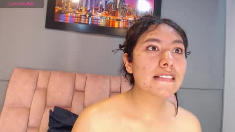 Snapshot of becky__huston chatting on 11.10.25 Becky online show from 11.10.25