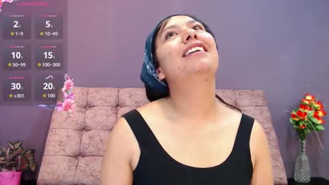 Snapshot of becky__huston chatting on 11.14.25 Becky online show from 11.14.25