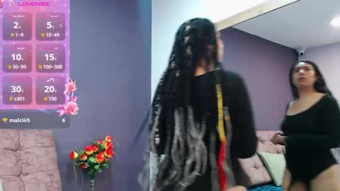 Snapshot of becky__huston chatting on 11.18.25 Becky online show from 11.18.25