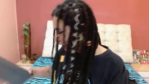 Snapshot of becky__huston chatting on 11.20.25 Becky online show from 11.20.25