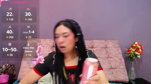 Snapshot of becky__huston chatting on 11.22.25 Becky online show from 11.22.25