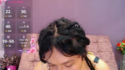 Snapshot of becky__huston chatting on 11.26.25 Becky online show from 11.26.25