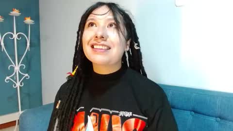 Becky online show from 02.24.26