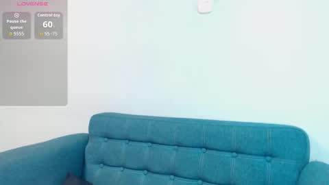 Becky online show from 03.05.26