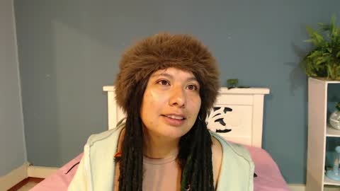 Becky online show from 04.07.26