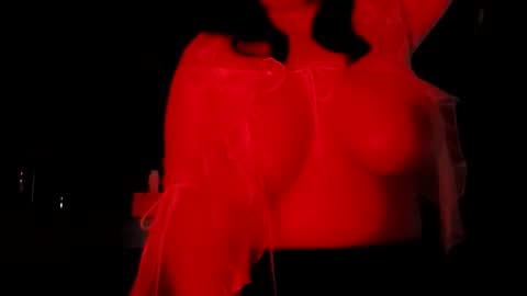 Snapshot of becky_ora chatting on 03.21.26 becky_ora online show from 03.21.26