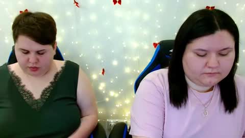 BeckyAndEllen online show from 01.13.26