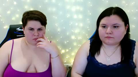 BeckyAndEllen online show from 01.31.26