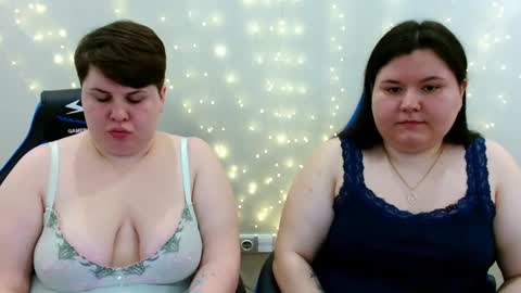 BeckyAndEllen online show from 03.19.26