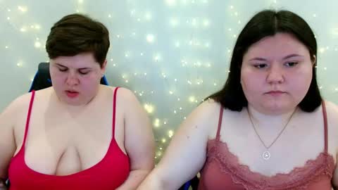 BeckyAndEllen online show from 03.24.26