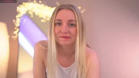 beckyissweetie online show from 05.18.26