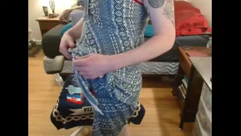 Snapshot of beckyking chatting on 02.24.25 BeckyKinkg online show from 02.24.25