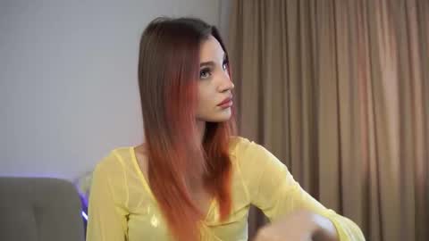 Snapshot of beckymadsons chatting on 10.18.25 Melissa online show from 10.18.25