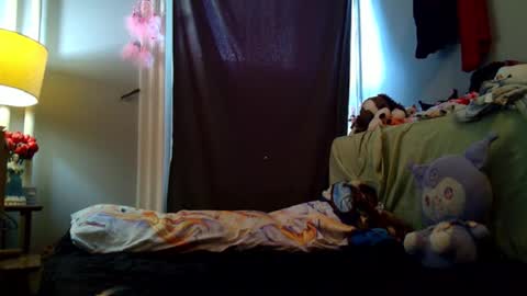 Beckytheclown online show from 03.10.26