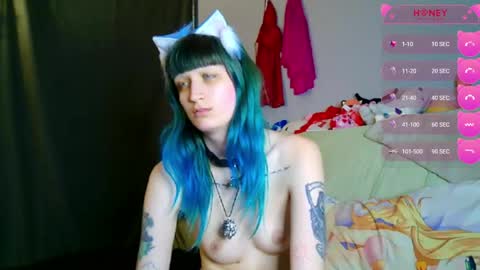 Snapshot of beckytheclown chatting on 05.06.26 Beckytheclown online show from 05.06.26