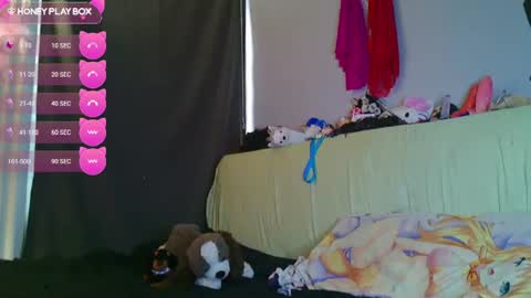 Snapshot of beckytheclown chatting on 06.22.26 Beckytheclown online show from 06.22.26