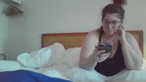 Bedbandits69 online show from 02.22.25