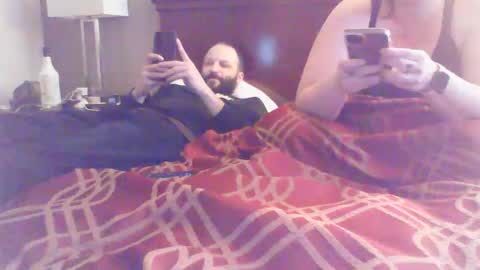 Bedbandits69 online show from 03.08.25