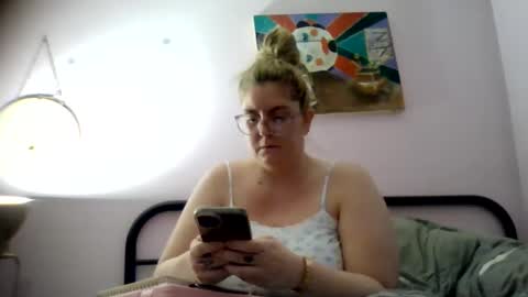 Bedbandits69 online show from 10.06.25