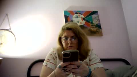 Bedbandits69 online show from 10.21.25