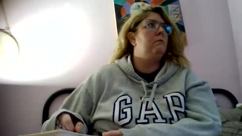 Bedbandits69 online show from 10.29.25