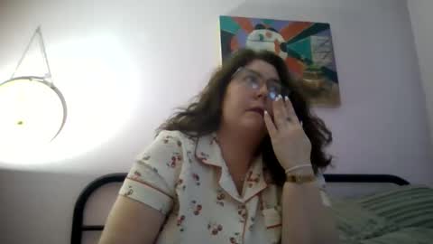 Bedbandits69 online show from 11.27.25