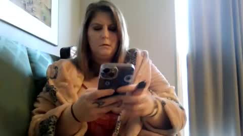 Bedbandits69 online show from 02.28.26