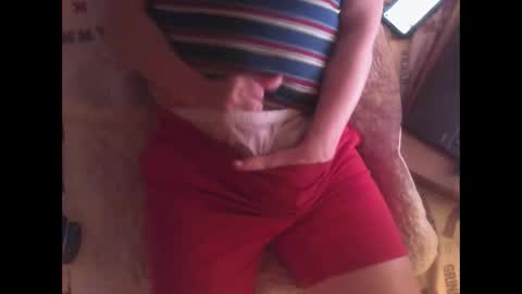 Snapshot of bedwetboy chatting on 12.26.24 Bedwetboys online show from 12.26.24