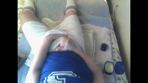 Snapshot of bedwetboy chatting on 12.29.24 Bedwetboys online show from 12.29.24