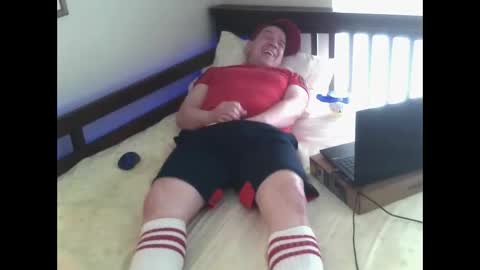 Bedwetboys online show from 05.24.26