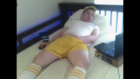 Bedwetboys online show from 05.25.26