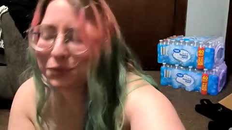 beeamonster online show from 10.20.25