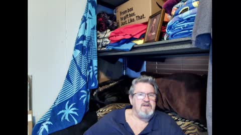 David online show from 12.09.24