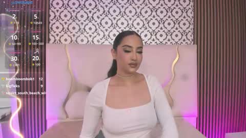 BELLA online show from 11.18.25