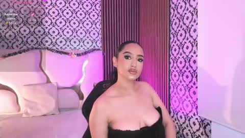 BELLA online show from 11.28.25