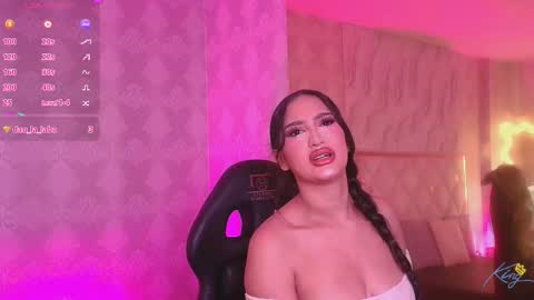 BELLA online show from 03.29.26