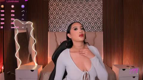 BELLA online show from 04.04.26