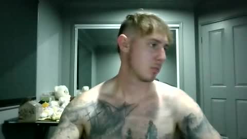 beelzebubxo online show from 10.25.25
