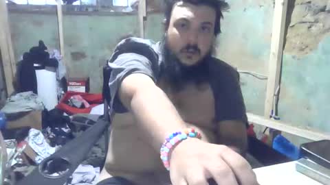 Snapshot of beenallover92 chatting on 12.02.25 beenallover92 online show from 12.02.25