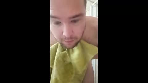 beennudeislife online show from 03.03.26