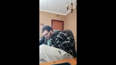 beennudeislife online show from 05.23.26