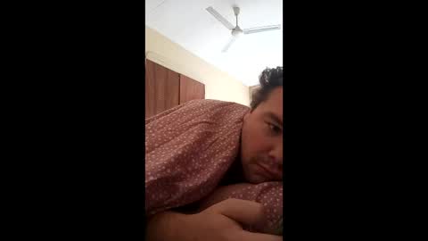 beennudeislife online show from 05.27.26
