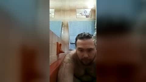 beennudeislife online show from 06.24.26
