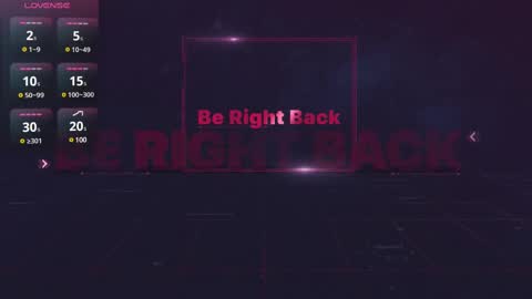 Amelia online show from 01.25.25