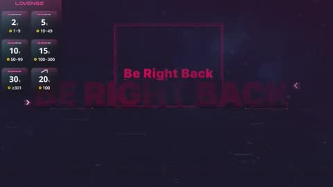 Amelia online show from 02.04.25