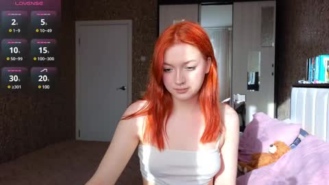 Amelia online show from 02.10.25