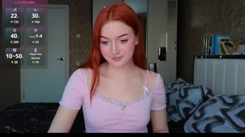 Amelia online show from 02.14.25