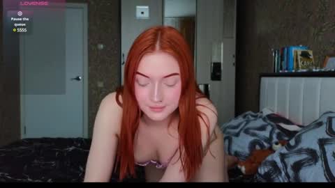 Amelia online show from 02.17.25